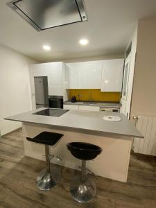 Apartamento Carmele