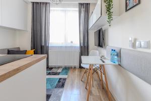 Apartamenty Andrzejczyk - Świętojańska 96