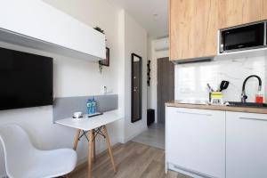 Apartamenty Andrzejczyk - Świętojańska 96