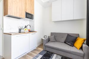 Apartamenty Andrzejczyk - Świętojańska 96