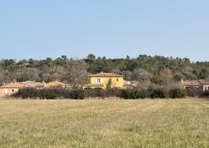 Villa Soleil - Piscine, SPA & Verdon