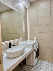 Cozy Little Apartment Tbilisi