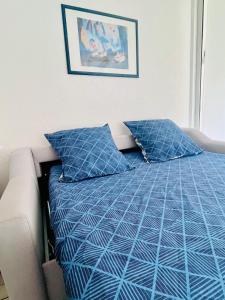 Studio familial climatisé