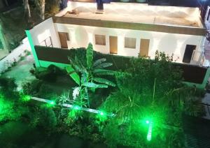 Basant Niwas Peaceful Stay Dayal Bagh Agra
