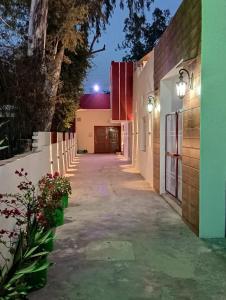 Basant Niwas Peaceful Stay Dayal Bagh Agra