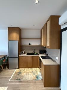 Palm Paradise Apartaments