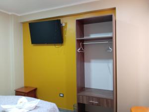 Hostal Big Bang Ayacucho