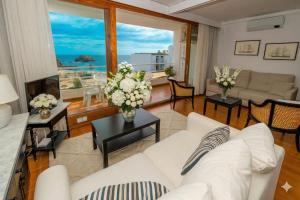 MM-Precioso piso con terraza y vistas al Mar AC