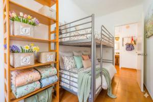 MM-Precioso piso con terraza y vistas al Mar AC