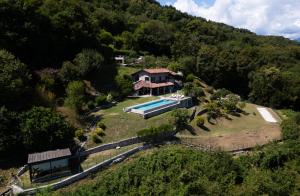 Villa Valentina