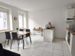 Appartement T2 Creutzwald Centre