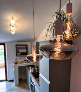 Casa Lydia Appartamento sul Lago di Bolsena con terrazzo e giardino