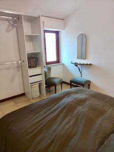 Casa Lydia appartamento sul Lago di Bolsena