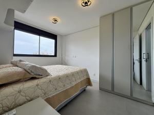 Oásis do Atlântico 307 A - Apartamento no condomínio clube na Praia de Palmas com vista para o mar