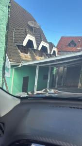 Casa araucária 2 em Campos do Jordão