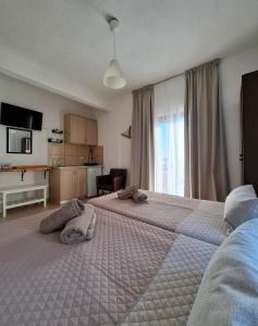 Mariza Apartments -studios