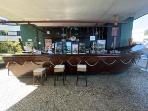 Angra inn, Angra dos Reis