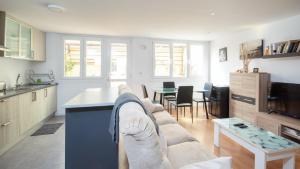 AG Piso Fogar Carballo, 3 habitaciones