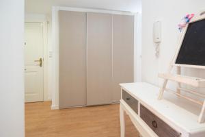 AG Piso Fogar Carballo, 3 habitaciones