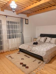 Cabana CORNESTEAN