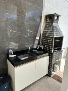 Casa da Praia I - Tamandaré - PE