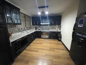 Hermoso departamento de tres dormitorios en el centro histórico para familia de 10 personas