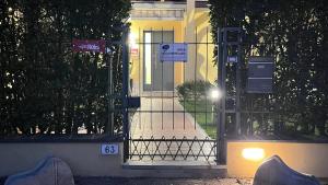 LAngolo di Nelida - 10 min from the walls - Parking