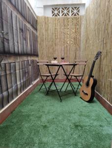 MOGADOR BEACH- HOME RENt MALAGA