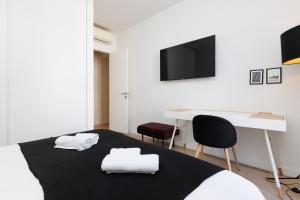 Urban Pearl YourHostHelper