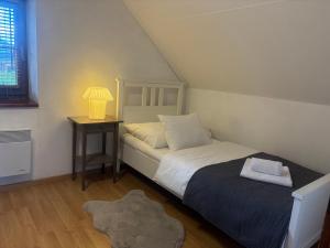 Chalupa Juraj Terchová