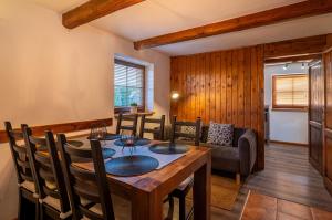 Chalupa Juraj Terchová