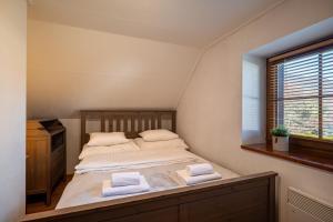 Chalupa Juraj Terchová