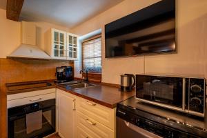 Chalupa Juraj Terchová