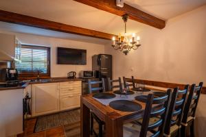 Chalupa Juraj Terchová