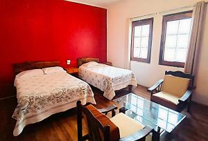 Joske Cultural Hostel in Centro Histórico