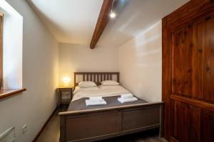 Chalupa Juraj Terchová