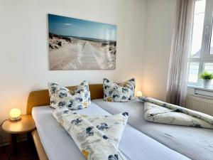 Ferienwohnung De Diek 103