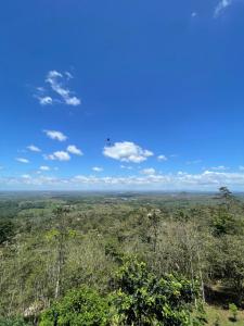 Descanso Cielo abierto