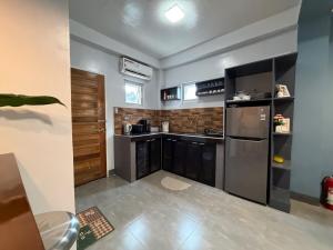 Luxea Flexstay I - Spacious Duplex Home