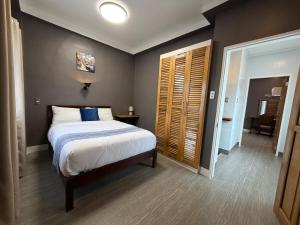 Luxea Flexstay I - Spacious Duplex Home