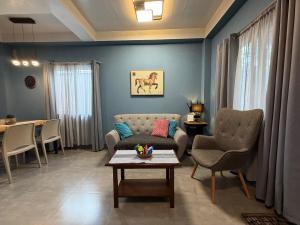 Luxea Flexstay I - Spacious Duplex Home