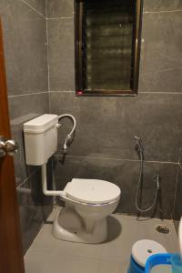 Hotel Sumeet Palace
