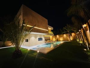 Villa Blanca 2 heated pool cooking possible