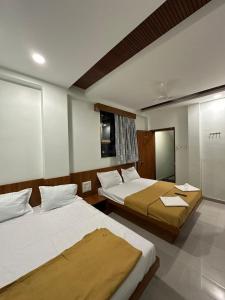 Hotel Sumeet Palace