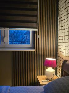 Lungros Square Apartment