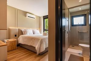 Apartamento de 2 suítes a poucos metros da Rua Coberta