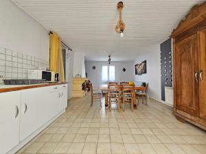 Maison Plain-Pied à 300m de la Plage, 6 Pers. - FR-1-476-200