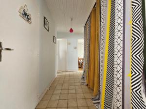 Maison Plain-Pied à 300m de la Plage, 6 Pers. - FR-1-476-200