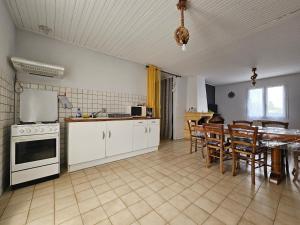 Maison Plain-Pied à 300m de la Plage, 6 Pers. - FR-1-476-200