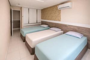 Excelente Apartamento Sofisticado na Praia do Futuro